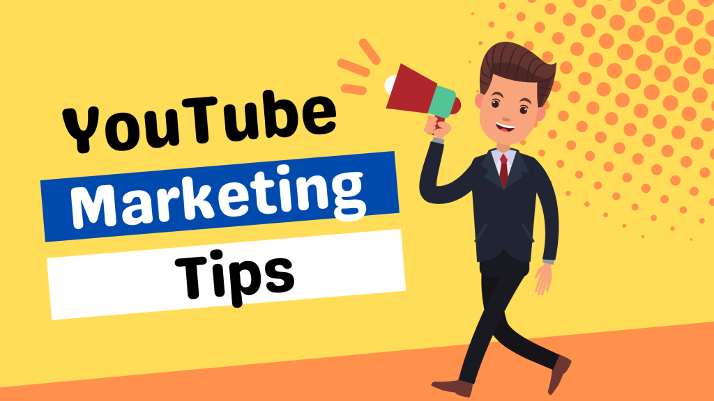 What is YouTube Marketing and my best tips for you!